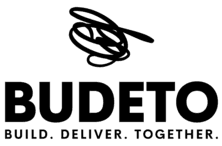 BUDETO Logo